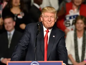 Donald Trump  (Twitter)