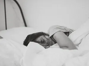 دراسة: الأرق قد يسبب أمراض خطيرة منها الزهايمر