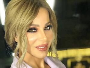 سوزان نجم الدين