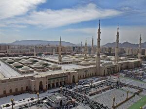 Saudi Arabia (Twitter)