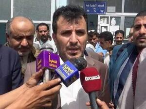  وزير الصحة طه المتوكل