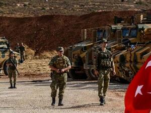  مقتل 59 عسكريا تركيا "خلال آخر شهر" في إدلب