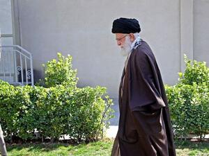 Gholamhossein Esmaili (Twitter)