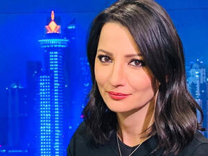 Ghada Owais