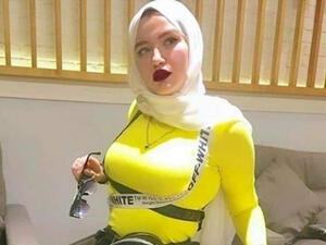 'Open Your Cam and Make Money'! Egyptian Student Haneen Hussam Arrested for Debauchery (Video)