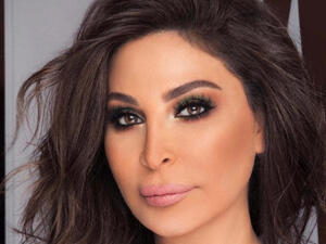 'Too Late'! Elissa Comments on Legalizing Weed in Lebanon