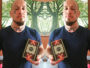 'Yes, I am a Muslim'! Austrian Wrestler Wilhelm Ott Converts to Islam! (Video)