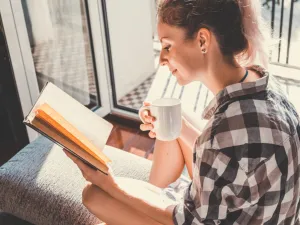 اقرأ خمسة كتب كنت تعتزم قراءتها عندما يتسنى الوقت