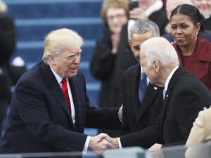 التأثير السياسي للوباء لا يزال غير واضح