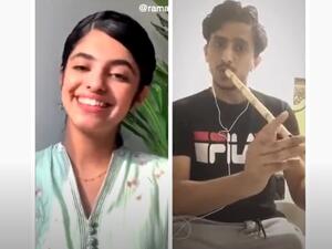 راما رباط وفهد الكاشف أغنية "وطني الحبيب"