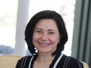 "شادية مارتيني"