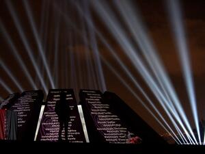 Armenians say up to 1.5 million people were killed during World War I as the Ottoman Empire was falling apart, a claim supported by many other countries. KAREN MINASYAN / AFP