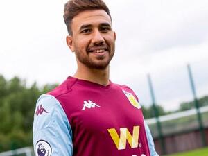 محمود حسن تريزيغيه