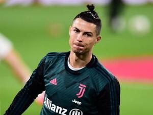 كريستيانو رونالدو