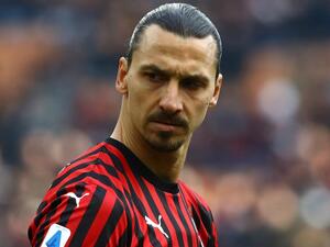 زلاتان إبراهيموفيتش