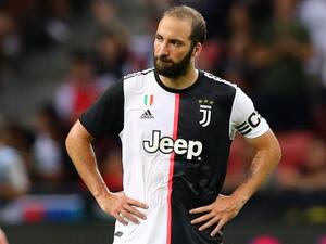 غونزالو هيغواين