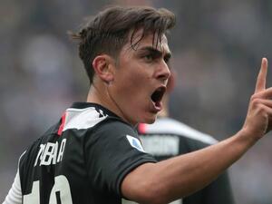 باولو ديبالا