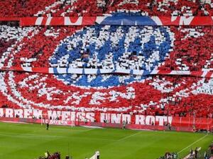 بايرن ميونيخ يستأنف التدريبات