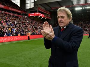 كيني دالغليش