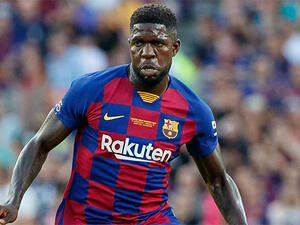 سامويل أومتيتي