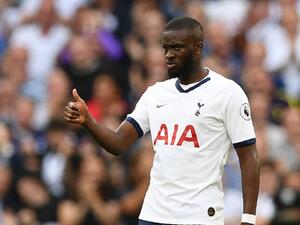 تانغي ندومبيلي