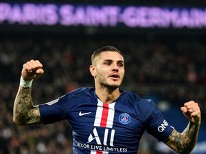 ماورو إيكاردي