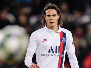 إيدينسون كافاني