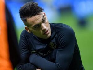 لاوتارو مارتينيز