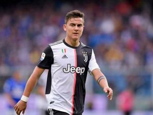 باولو ديبالا