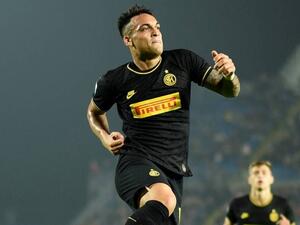 لاوتارو مارتينيز