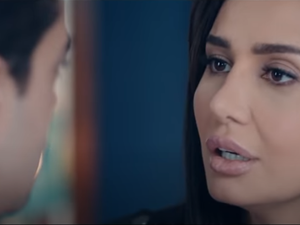 حلا شيحة تخون يسرا في ثاني حلقات "خيانة عهد"