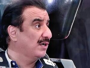 حسن عسيري مع رامز جلال