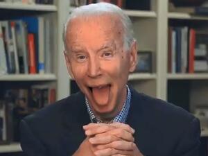 GIF of Joe Biden (Twitter)