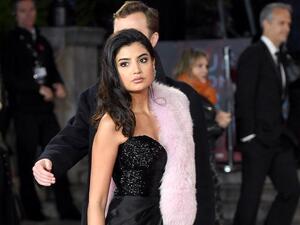 Ola Farahat  (Twitter)