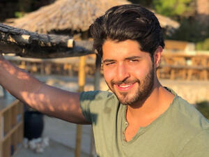 Khaled Alama