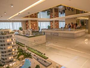  Azizi Sales Gallery