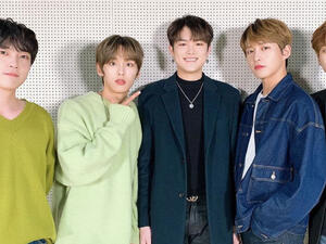  the group released “Illusion,” a track in two languages, Korean and Arabic. 