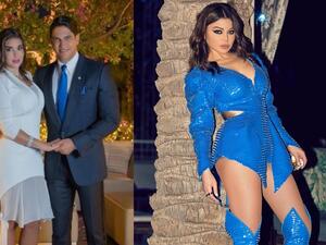 هيفاء وهبي تفتح النار على ياسمين صبري..وتعاير أبو هشيمة بفضائحه الجنسية!