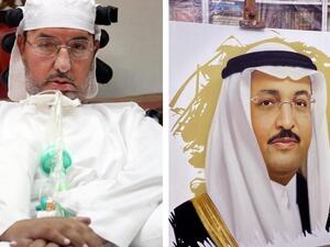 Saudi Mourns Its Stephen Hawking: The Businessman Who Achieved a Lot Despite 23 Years of ALS