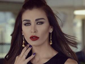 نادين الراسي