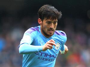 دافيد سيلفا