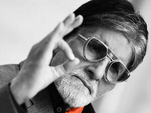 Amitabh Bachchan