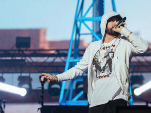 He's Taking it one day at a time