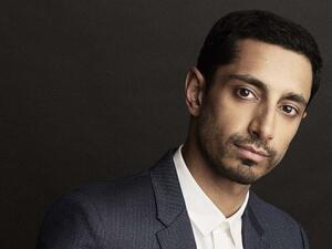 Musician and actor Riz Ahmed (Twitter)