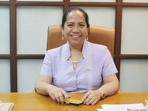 Bernardita Catalla (Twitter)