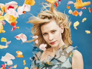 Cate Blanchett (Twitter)