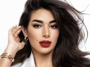 Yasmine Sabri (Twitter)