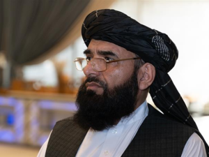 Taliban to end talks with Afghan government  (Twitter)