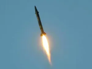 Air-to-ground missiles (Twitter)