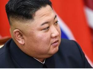 Kim Jong Un (Twitter)